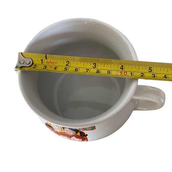 Campbell Kids 100 Year Celebration Large Soup Mug Bowl 2004 Campbell Soup Kids - Picture 7 of 8